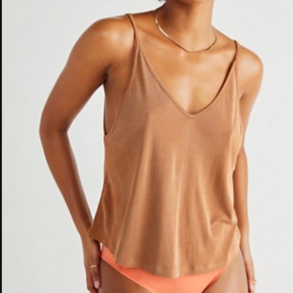 Free People Cami
